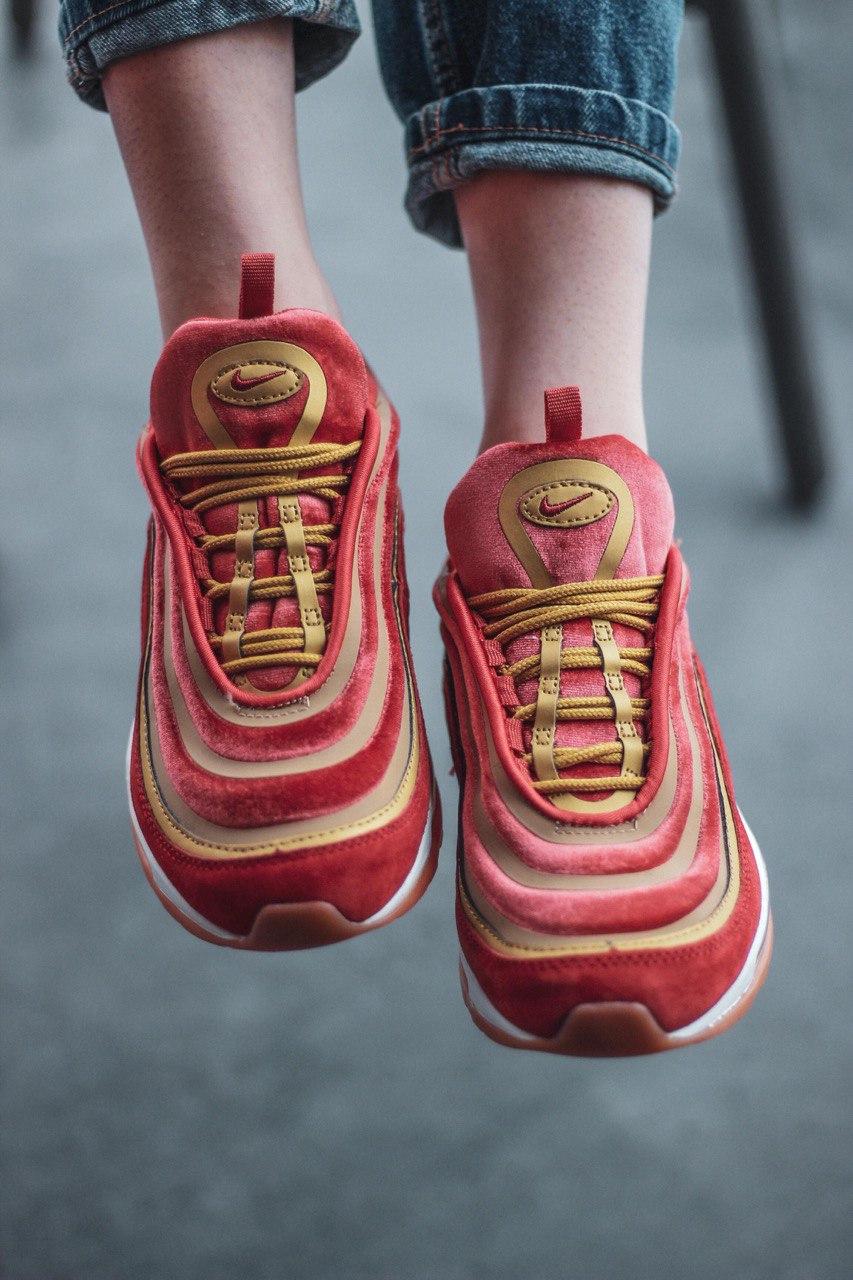 Nike Air Max 97 Dusty Peach