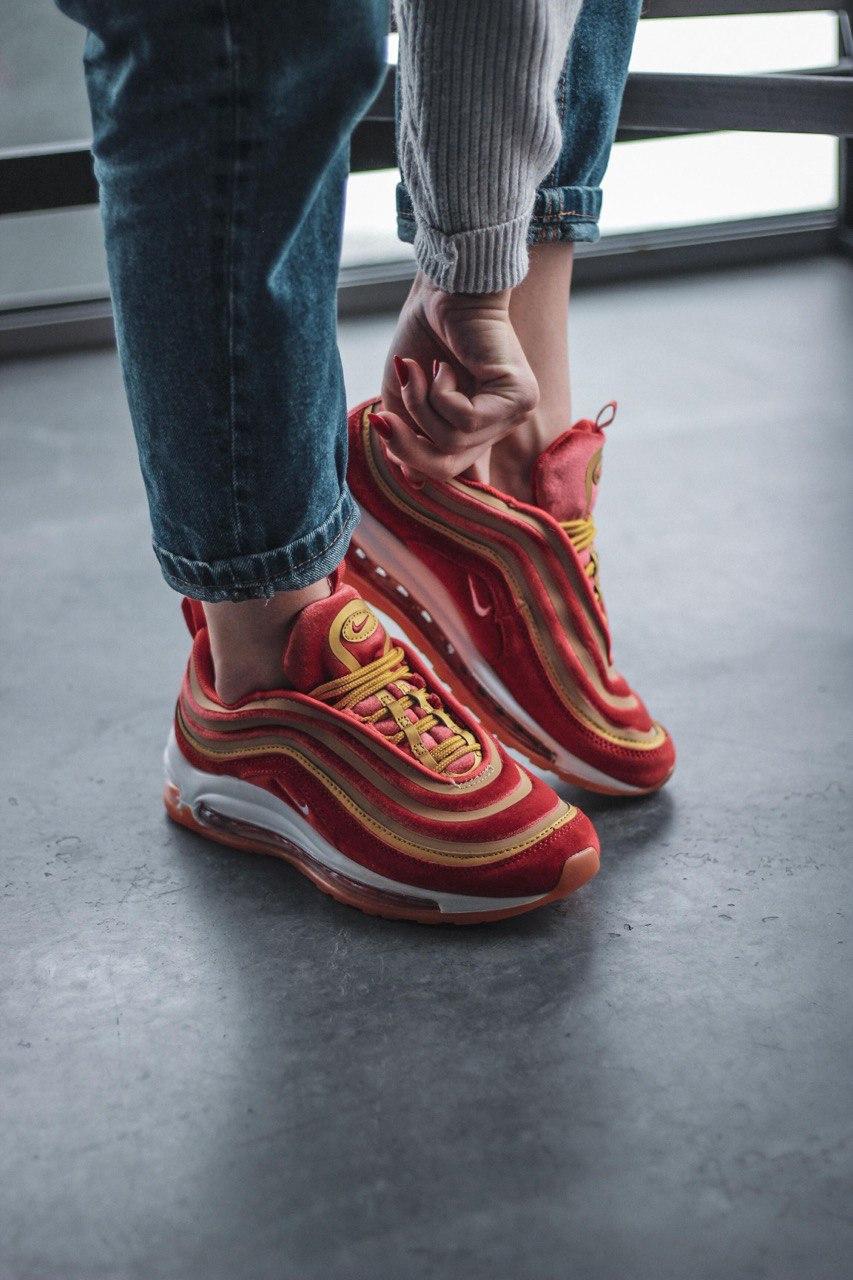 Nike Air Max 97 Dusty Peach