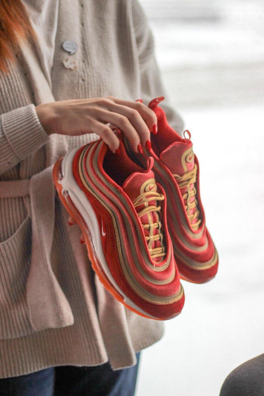 Nike Air Max 97 Dusty Peach
