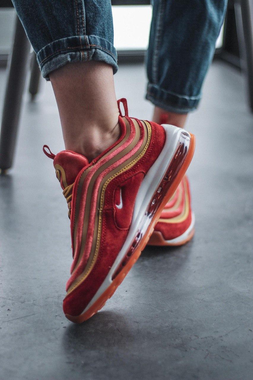 Nike Air Max 97 Dusty Peach