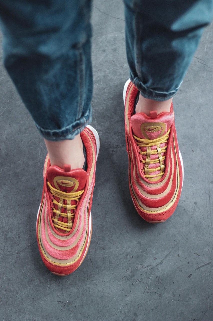 Nike Air Max 97 Dusty Peach