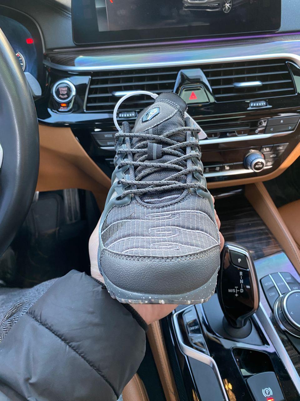 Nike Air Max Terraspace Grey