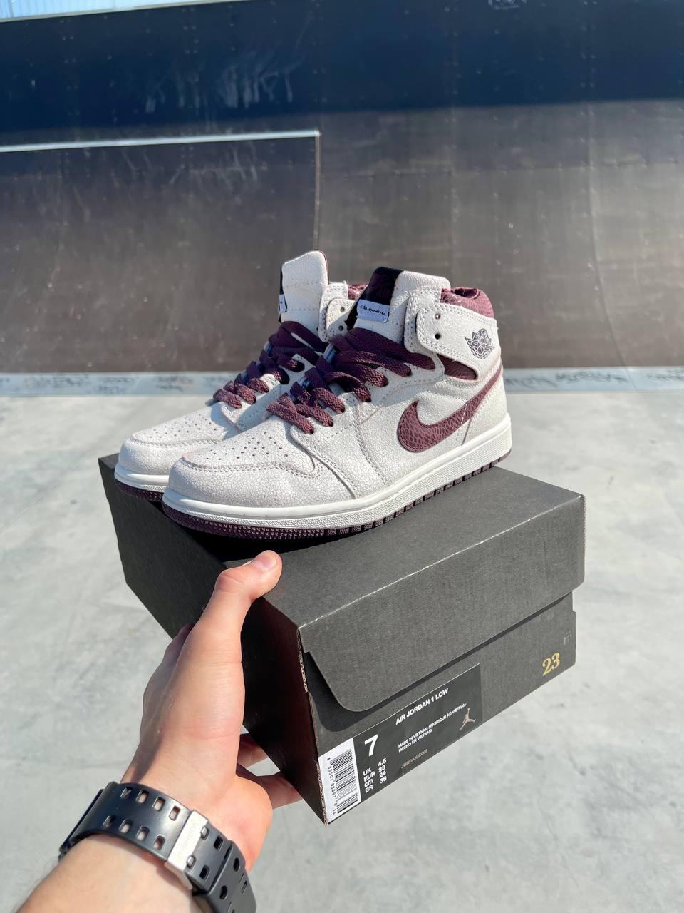 Nike Air Jordan 1 Retro High OG A Ma Maniére