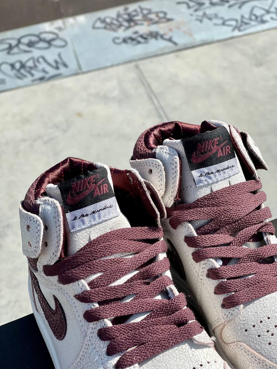 Nike Air Jordan 1 Retro High OG A Ma Maniére