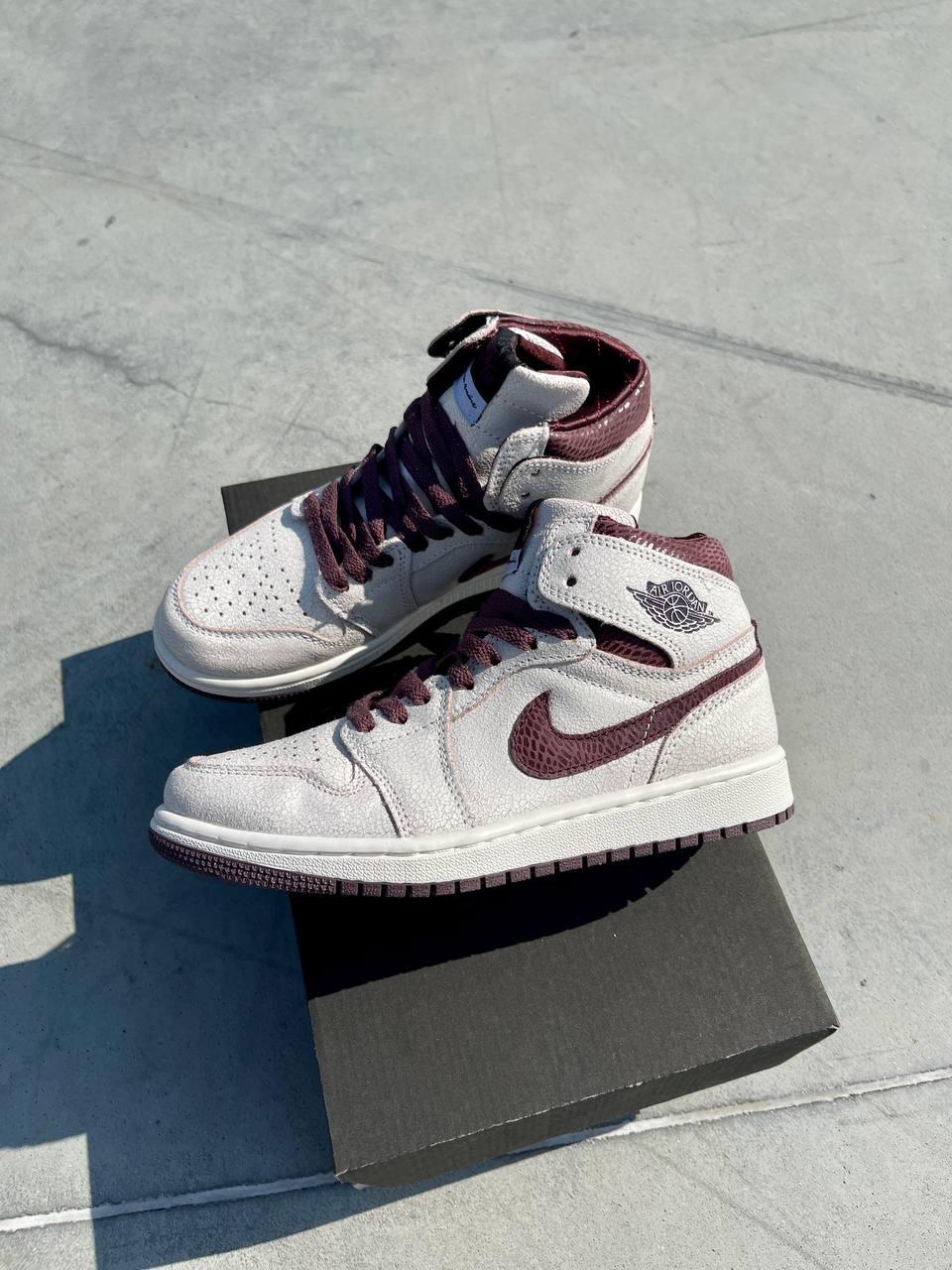 Nike Air Jordan 1 Retro High OG A Ma Maniére