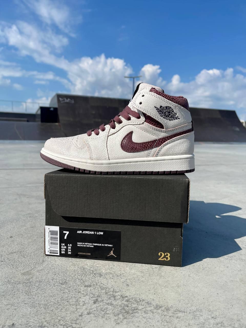 Nike Air Jordan 1 Retro High OG A Ma Maniére