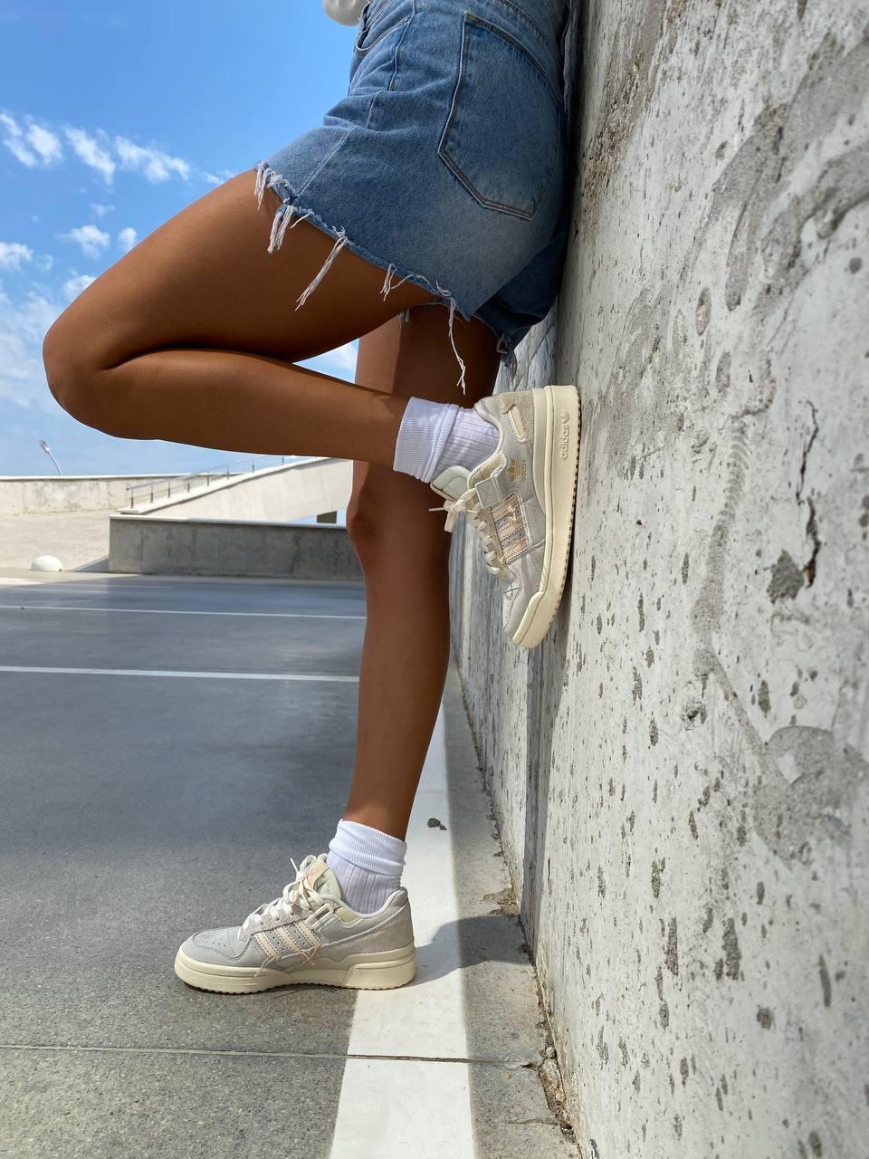 Adidas Forum 84 Low Premium