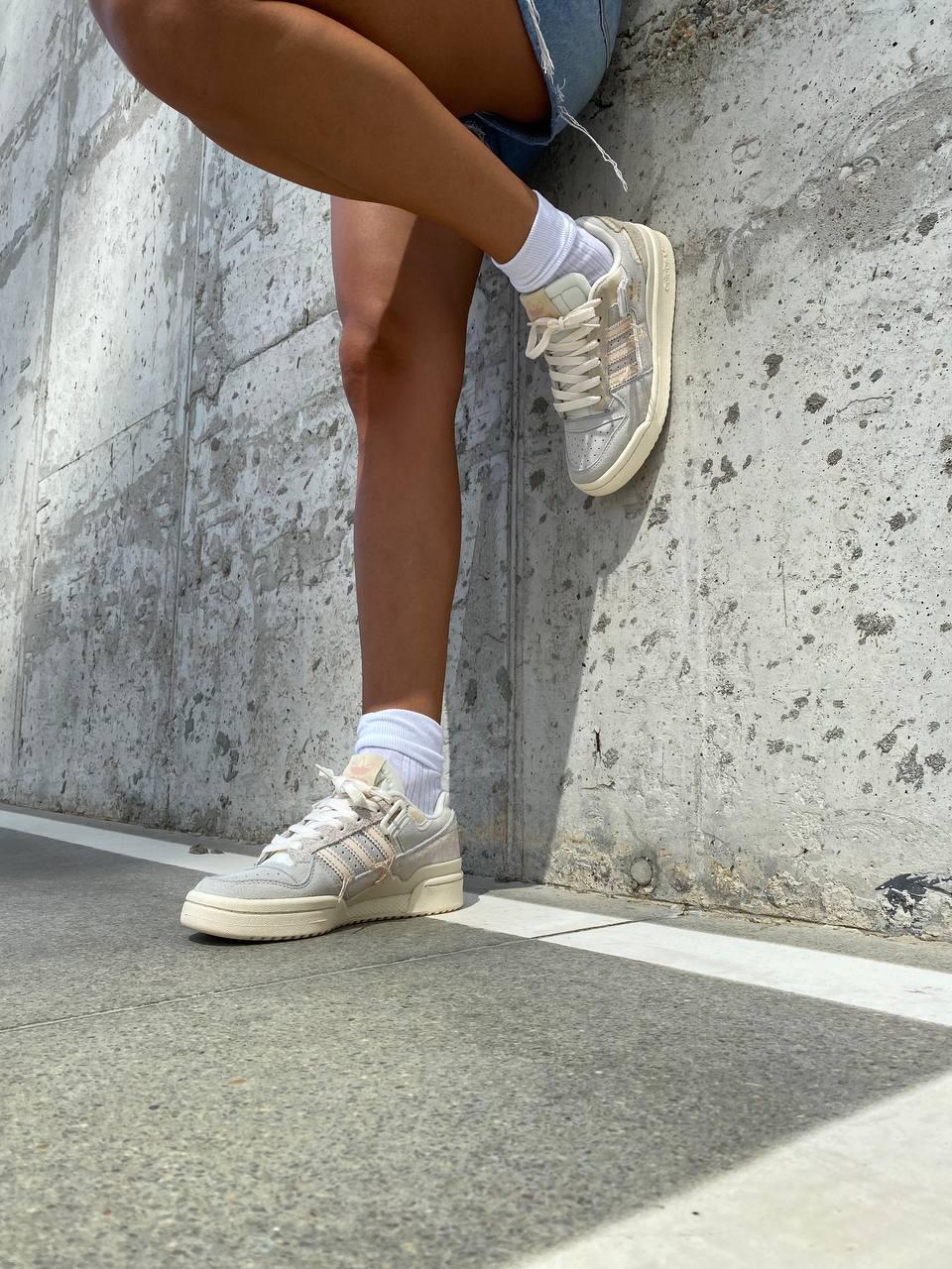Adidas Forum 84 Low Premium