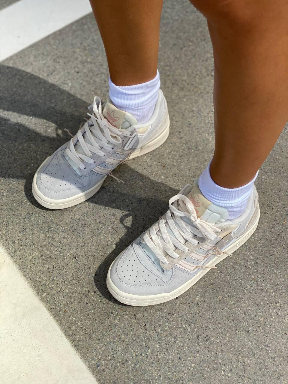 Adidas Forum 84 Low Premium