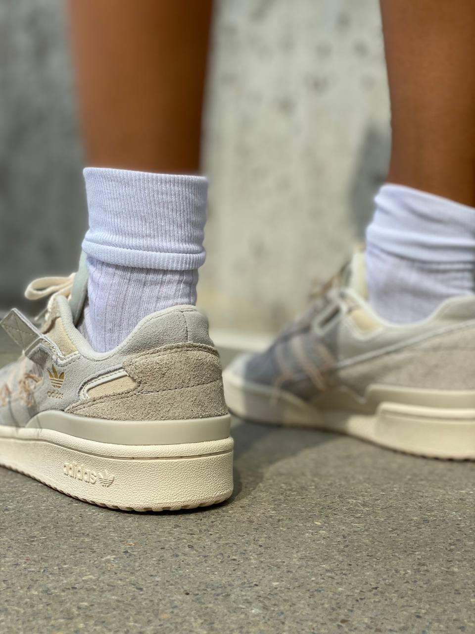 Adidas Forum 84 Low Premium