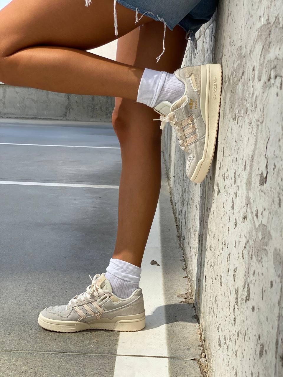 Adidas Forum 84 Low Premium