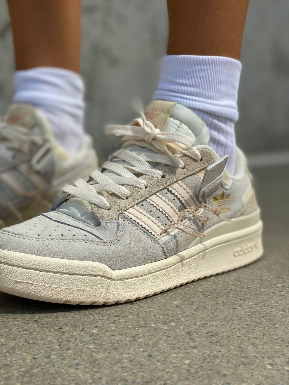 Adidas Forum 84 Low Premium