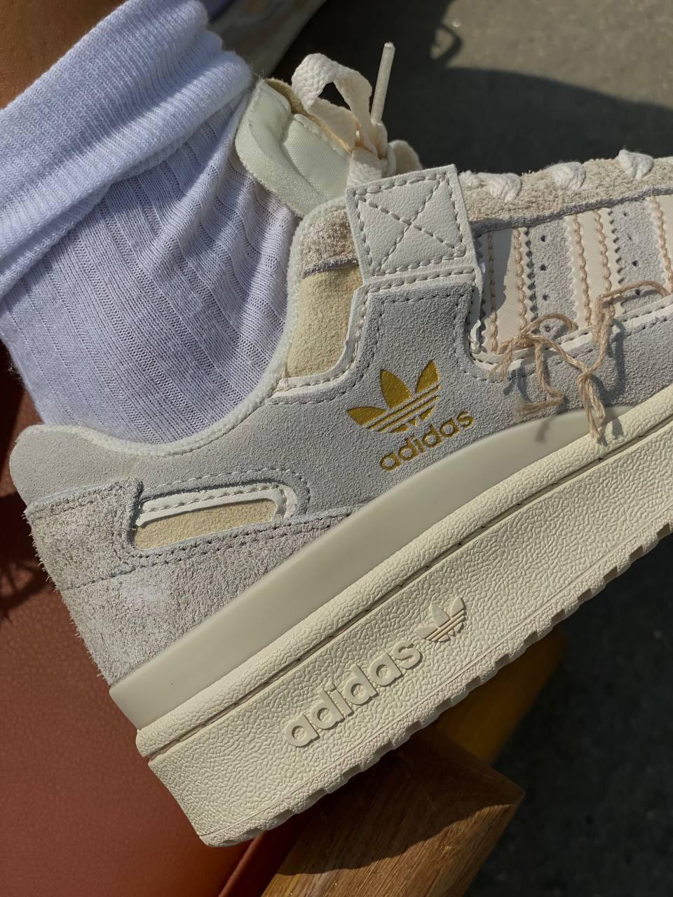 Adidas Forum 84 Low Premium