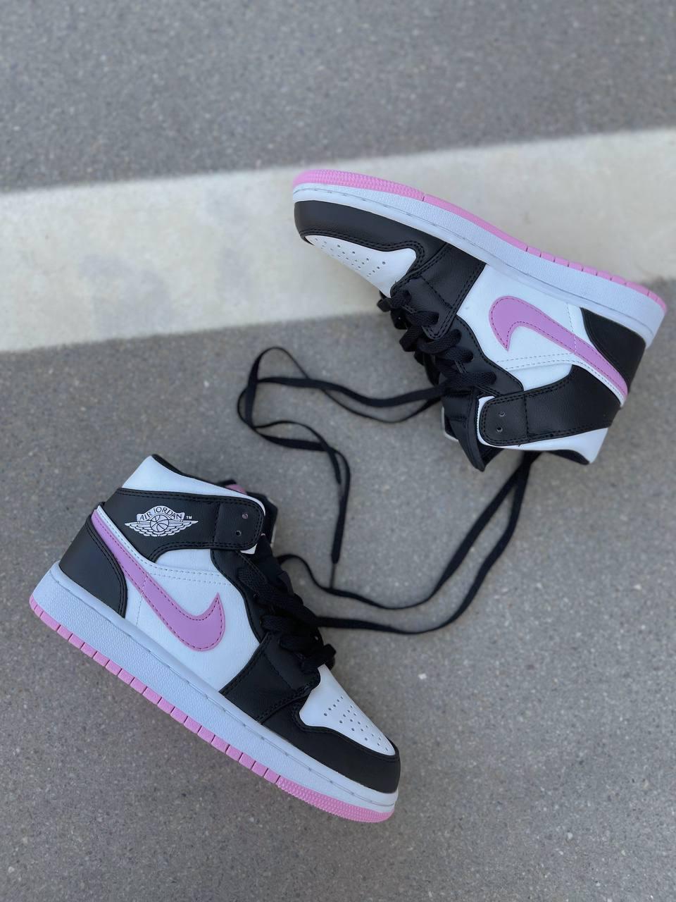 Nike Air Jordan 1 Retro High Bubble Gum