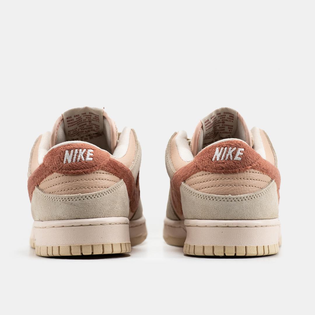 Nike SB Dunk Low Terry Swoosh