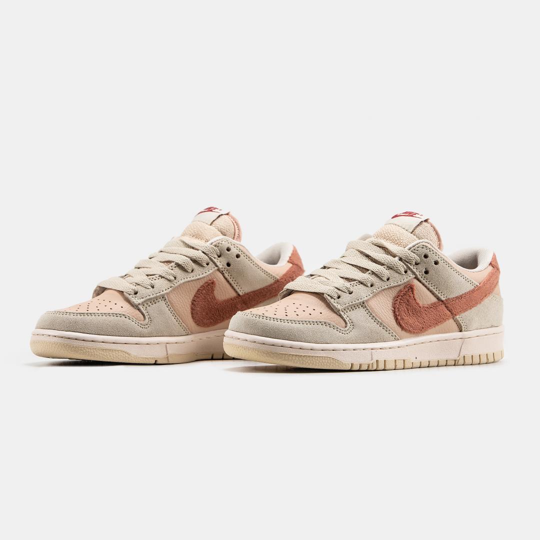 Nike SB Dunk Low Terry Swoosh