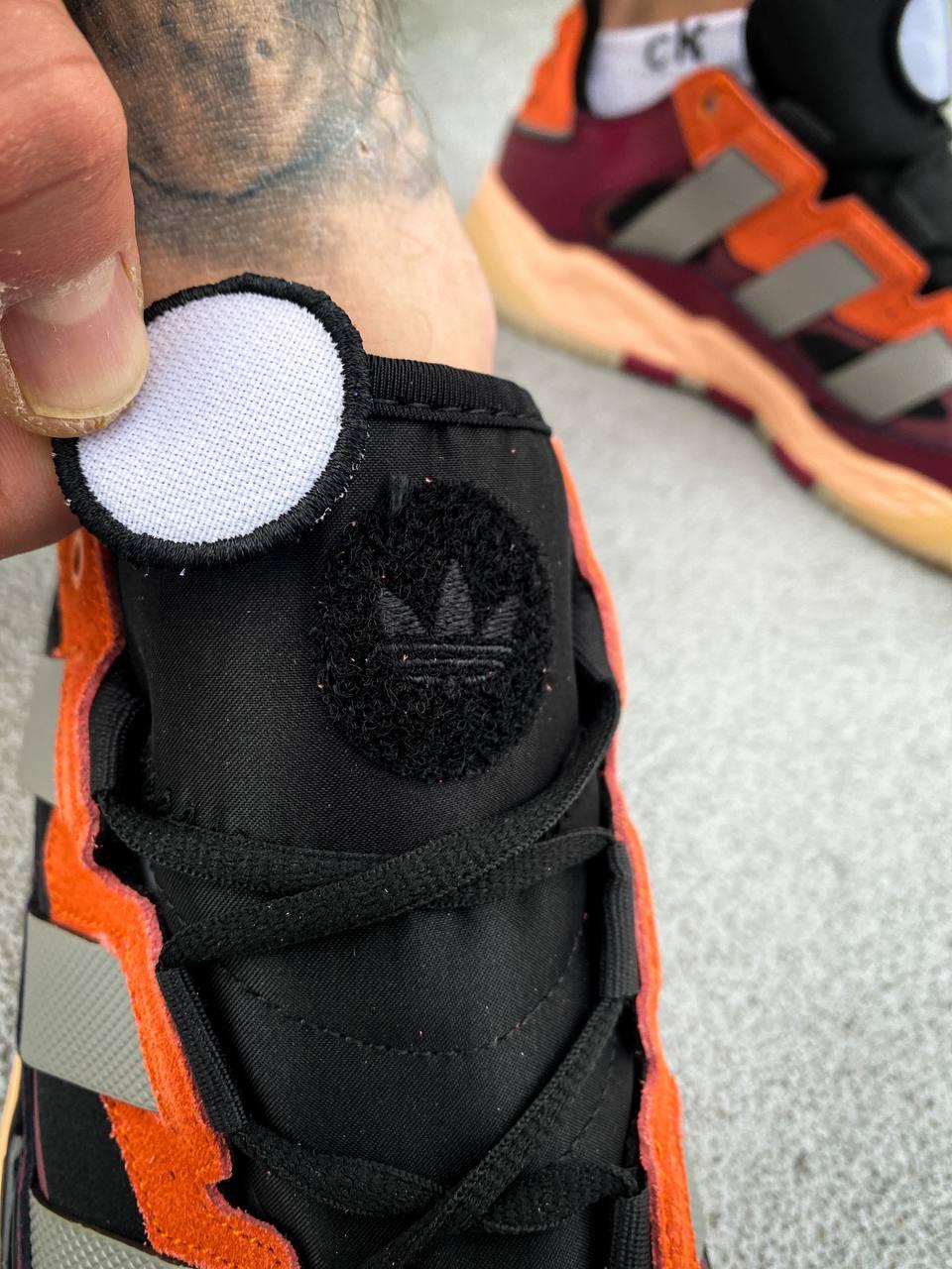 Adidas Niteball Hazzy Cooper