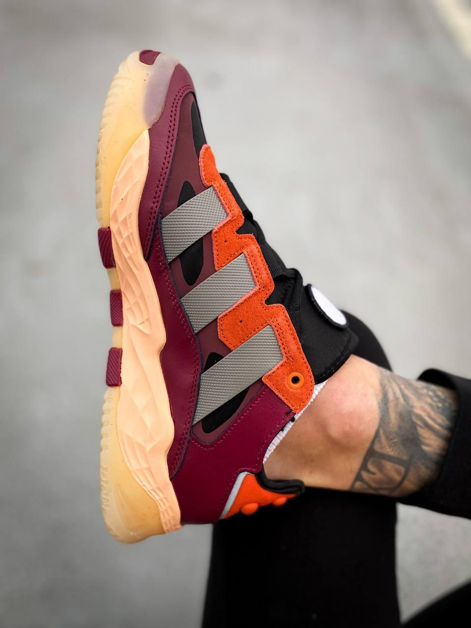 Adidas Niteball Hazzy Cooper