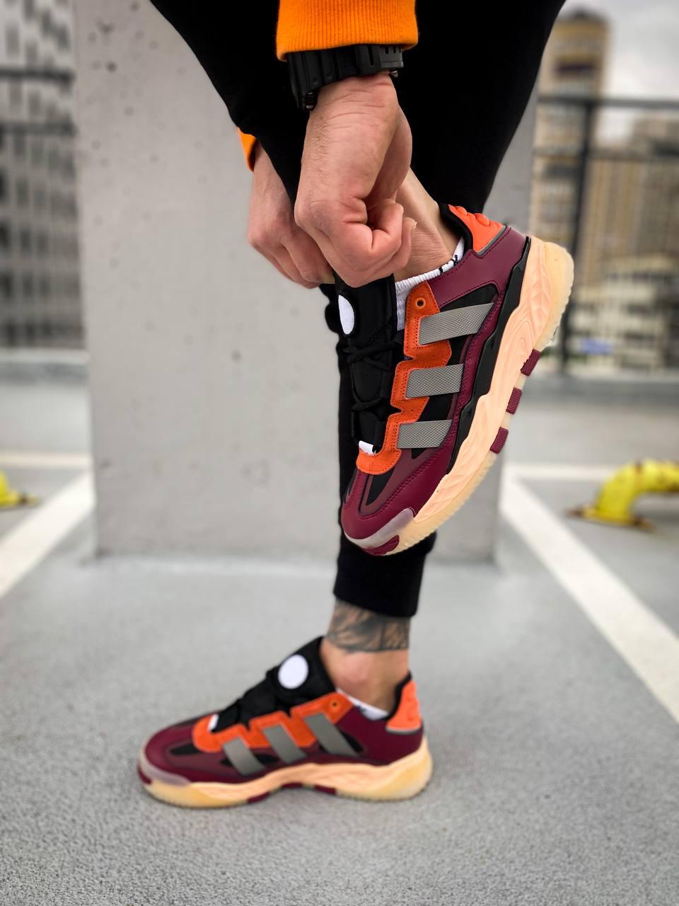 Adidas Niteball Hazzy Cooper