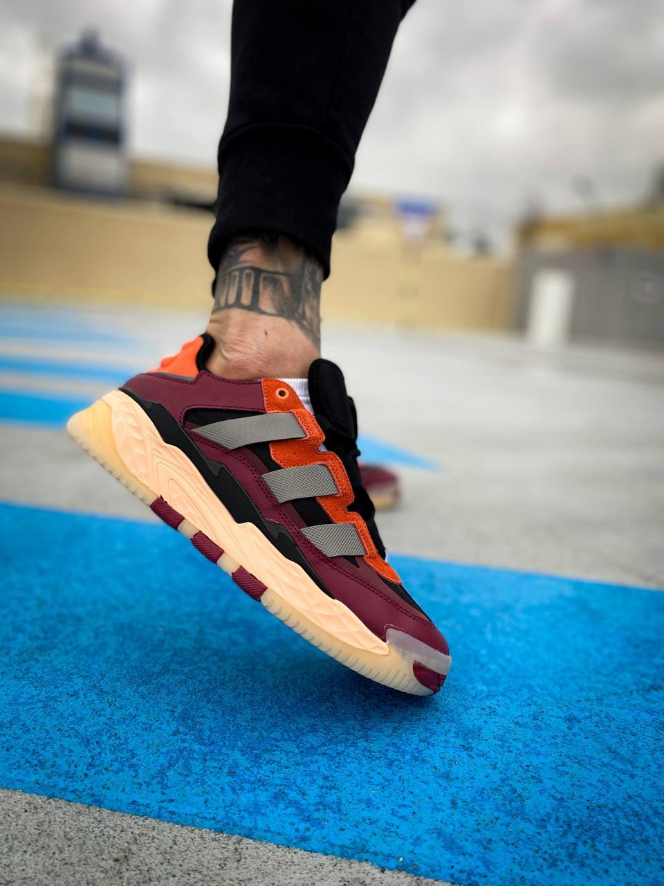 Adidas Niteball Hazzy Cooper
