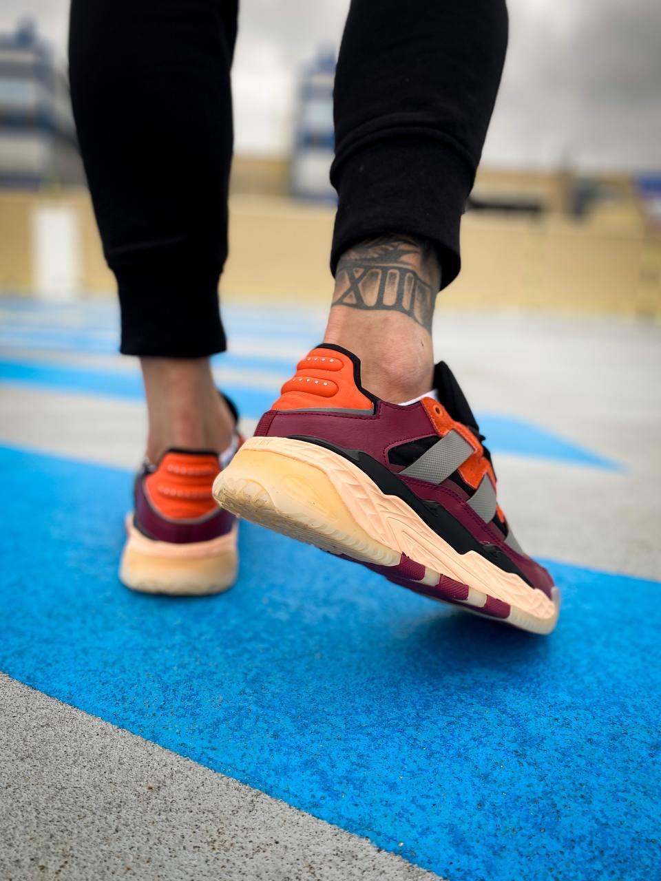 Adidas Niteball Hazzy Cooper