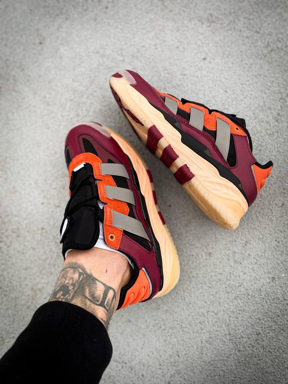 Adidas Niteball Hazzy Cooper