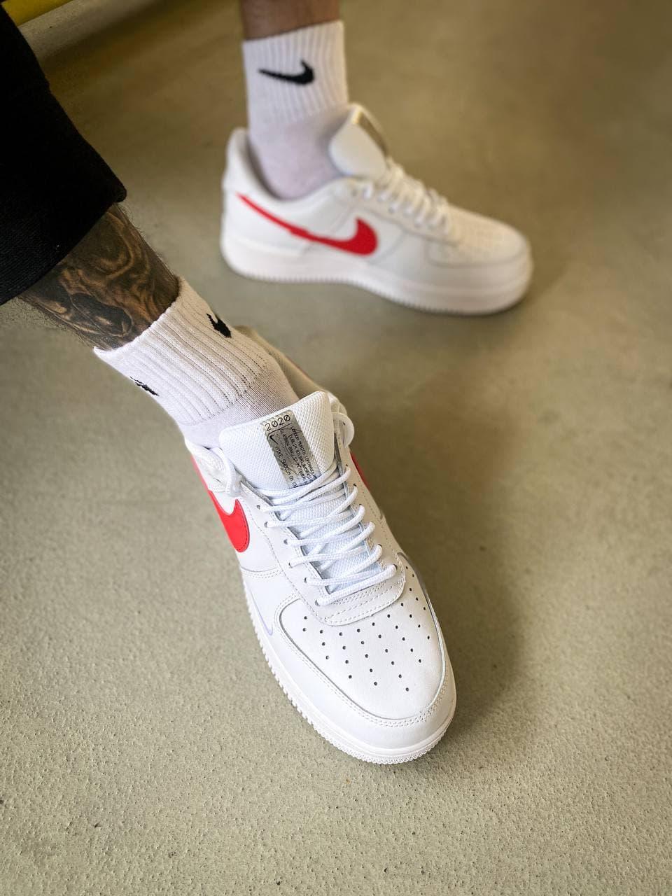 Nike Air Force 1 Low Euro Tour