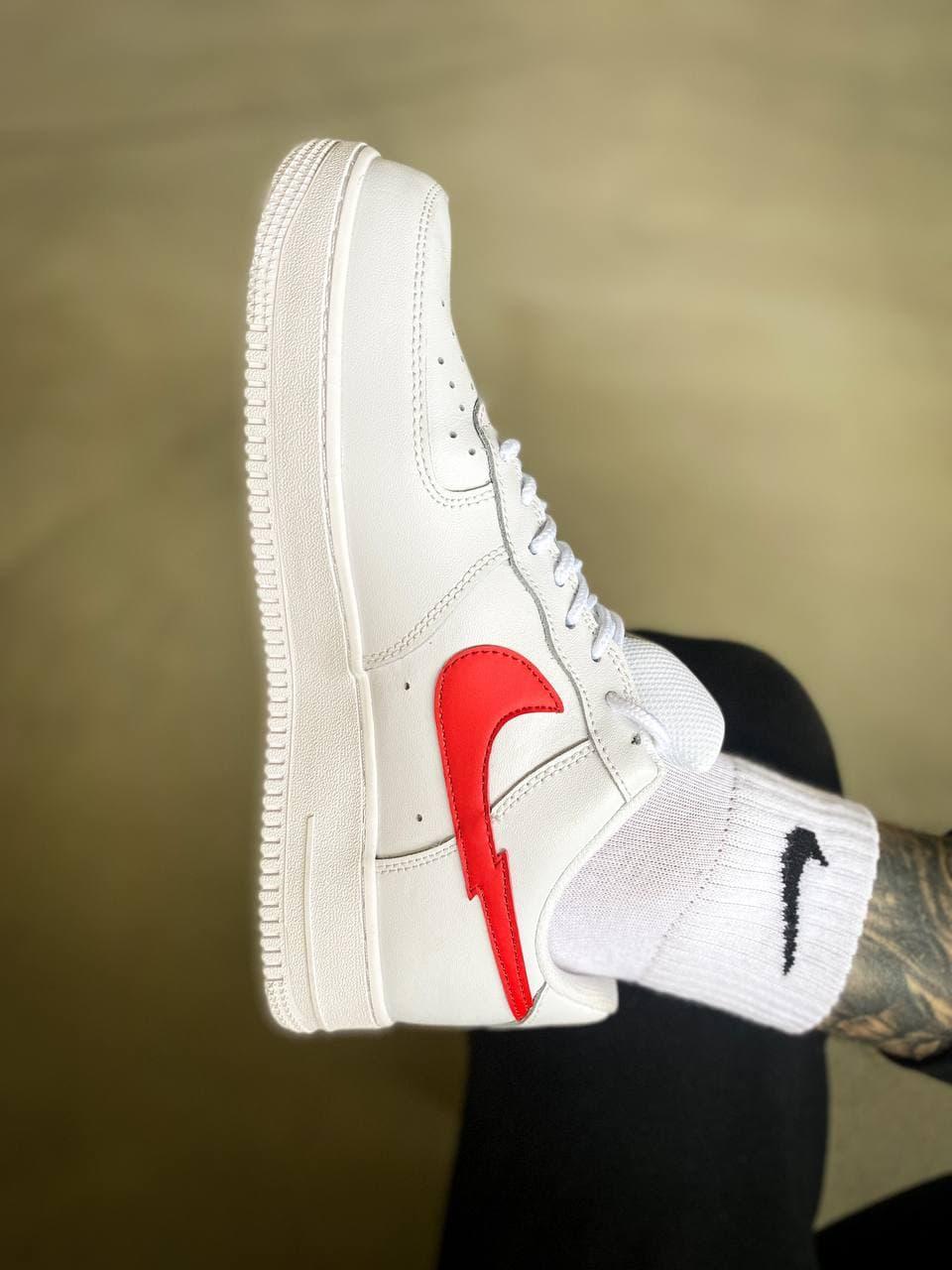 Nike Air Force 1 Low Euro Tour