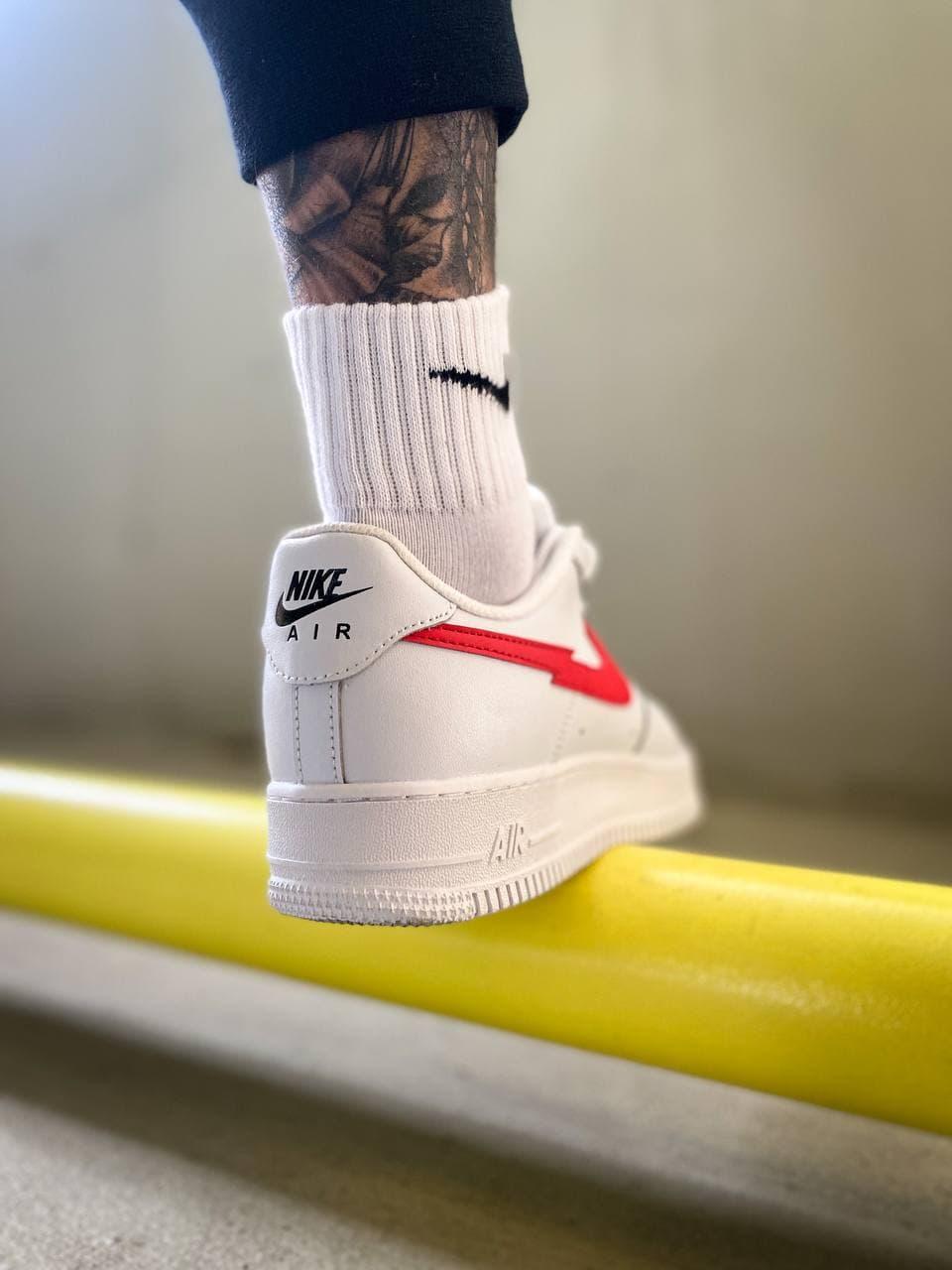 Nike Air Force 1 Low Euro Tour