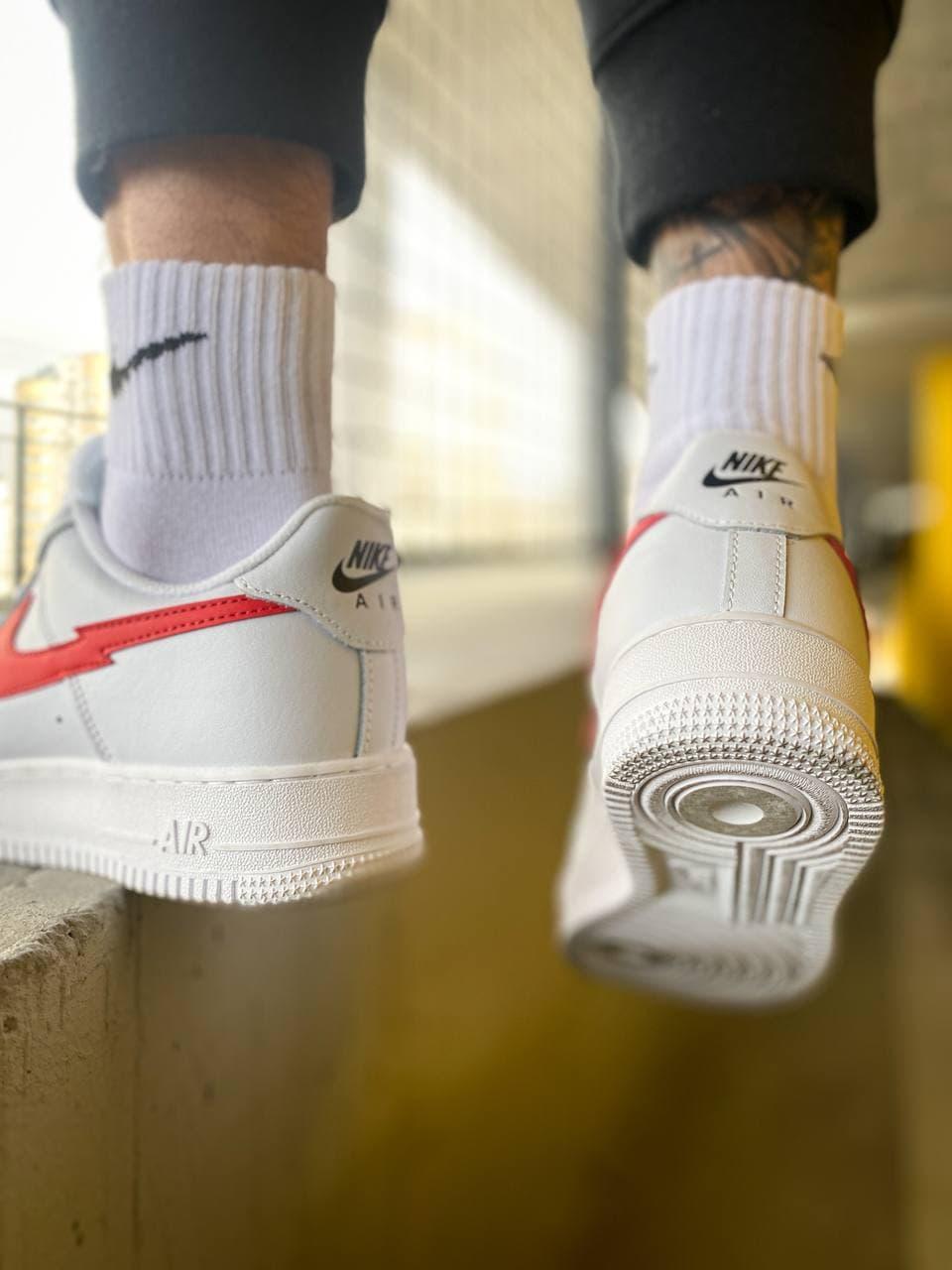 Nike Air Force 1 Low Euro Tour