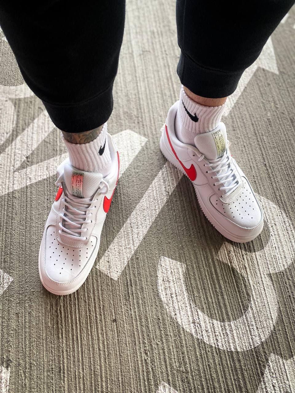 Nike Air Force 1 Low Euro Tour