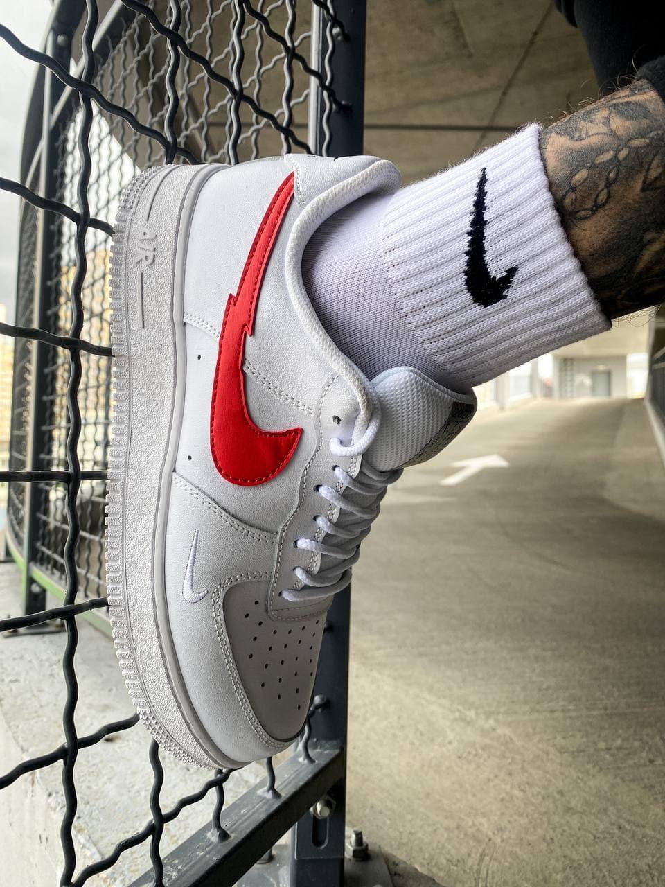 Nike Air Force 1 Low Euro Tour