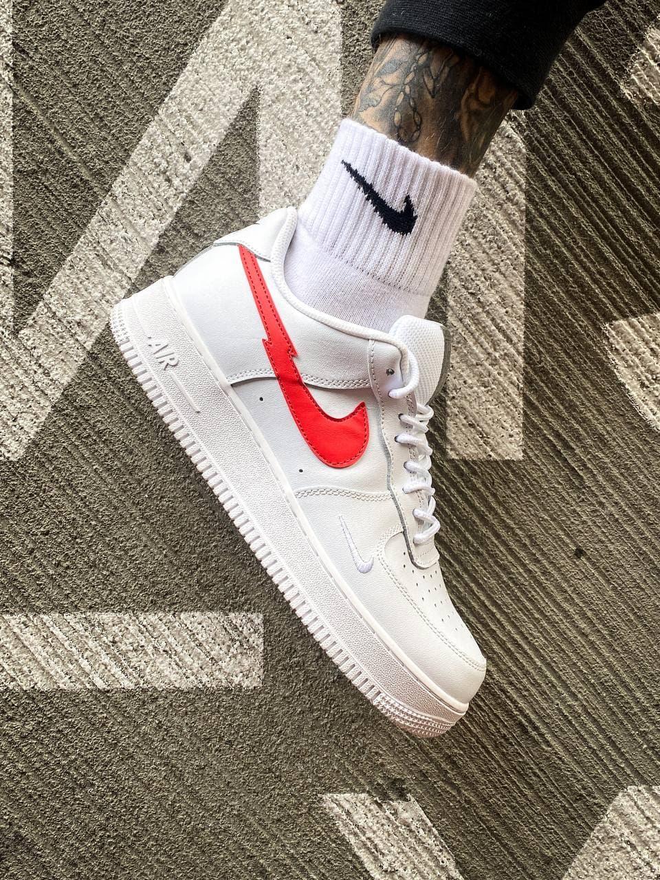 Nike Air Force 1 Low Euro Tour