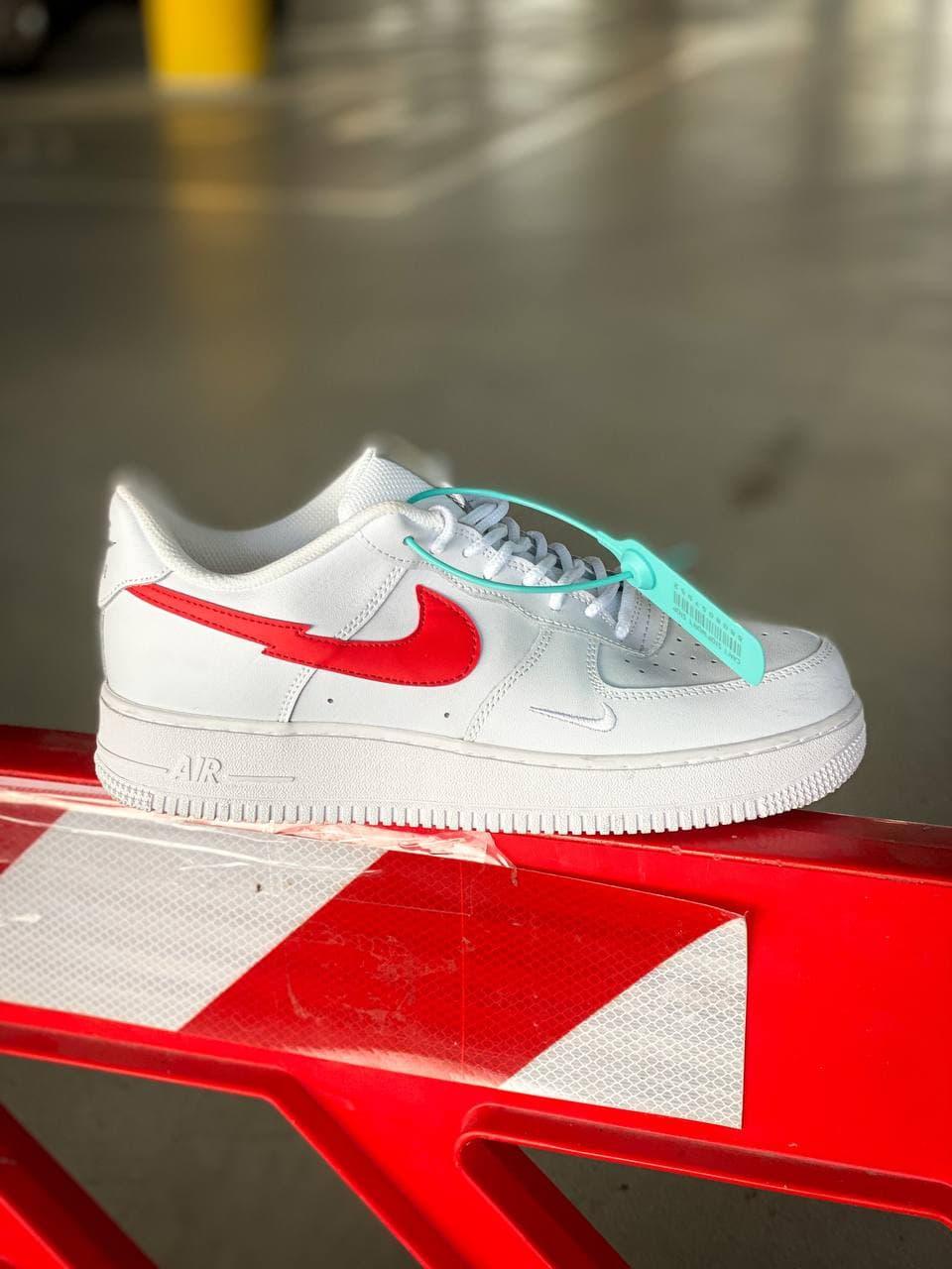 Nike Air Force 1 Low Euro Tour