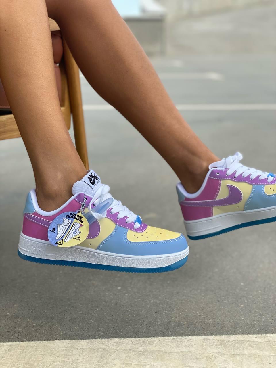 Nike Air Force 1 Sun
