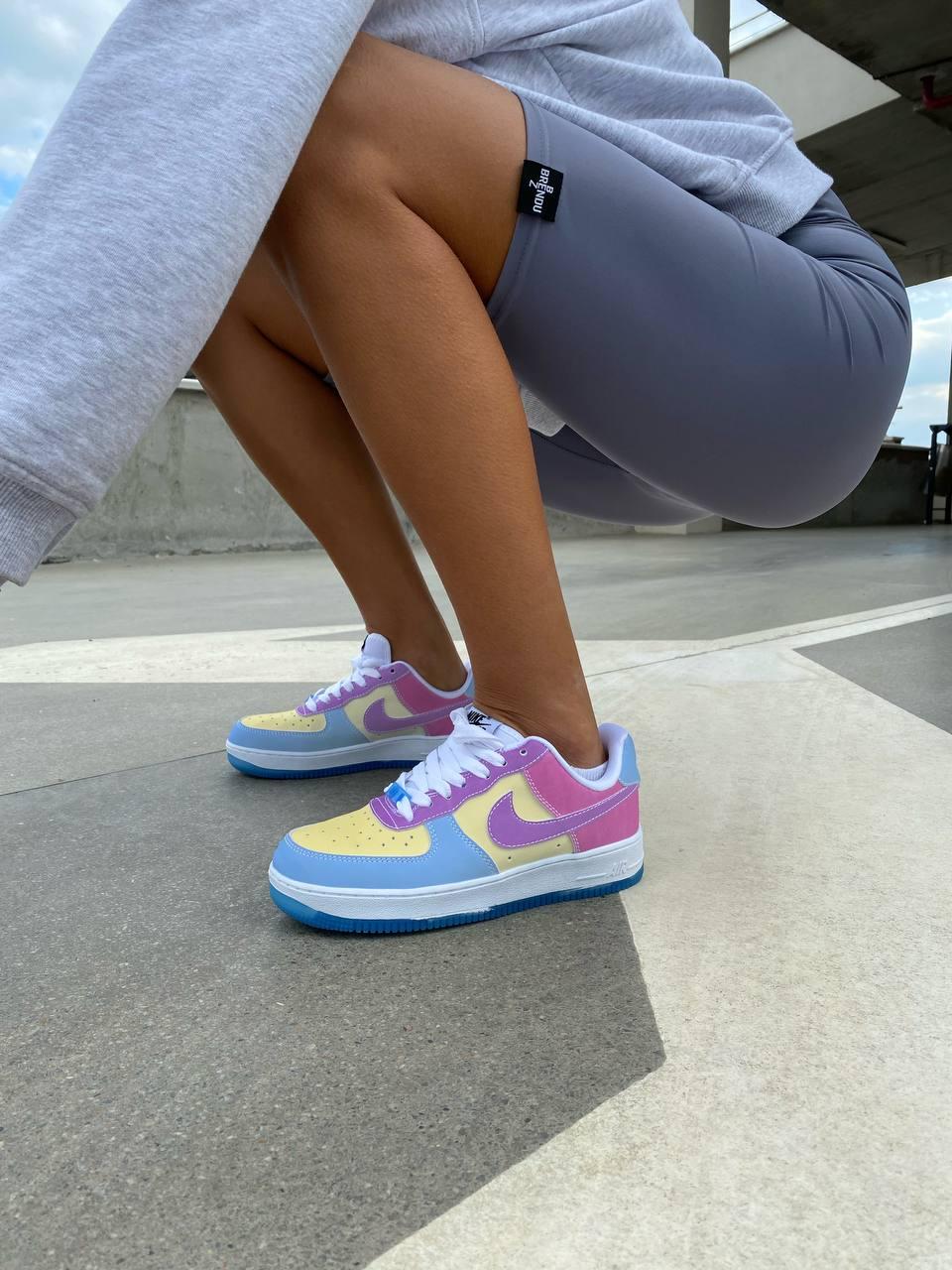 Nike Air Force 1 Sun
