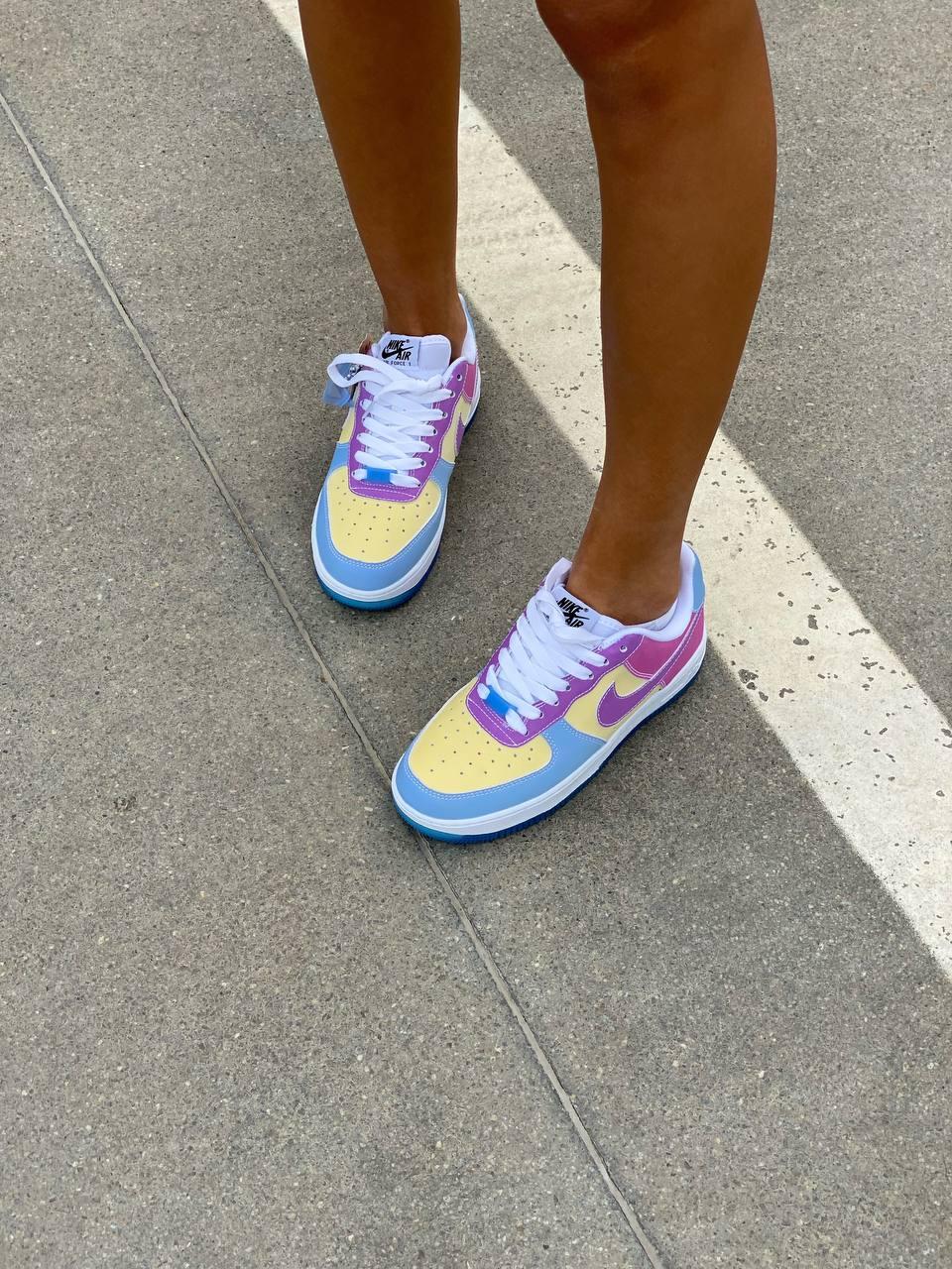 Nike Air Force 1 Sun