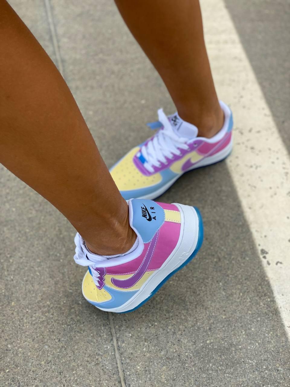 Nike Air Force 1 Sun