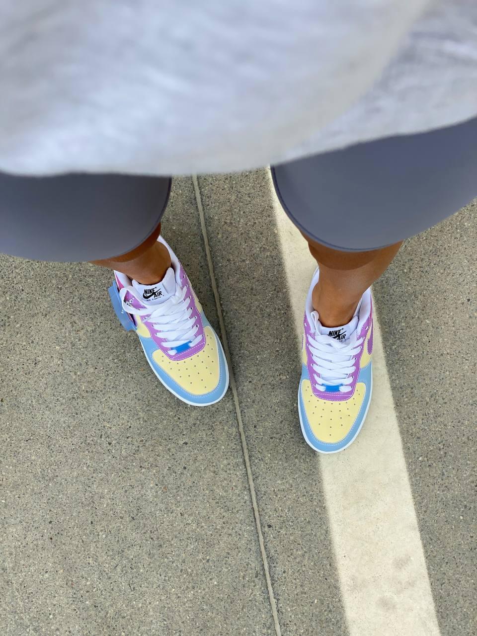 Nike Air Force 1 Sun