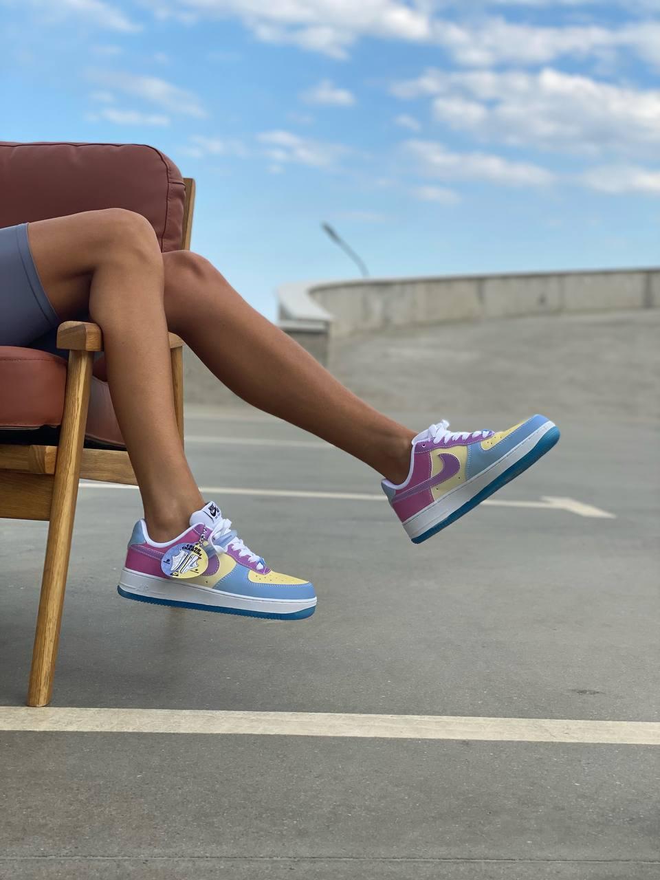 Nike Air Force 1 Sun