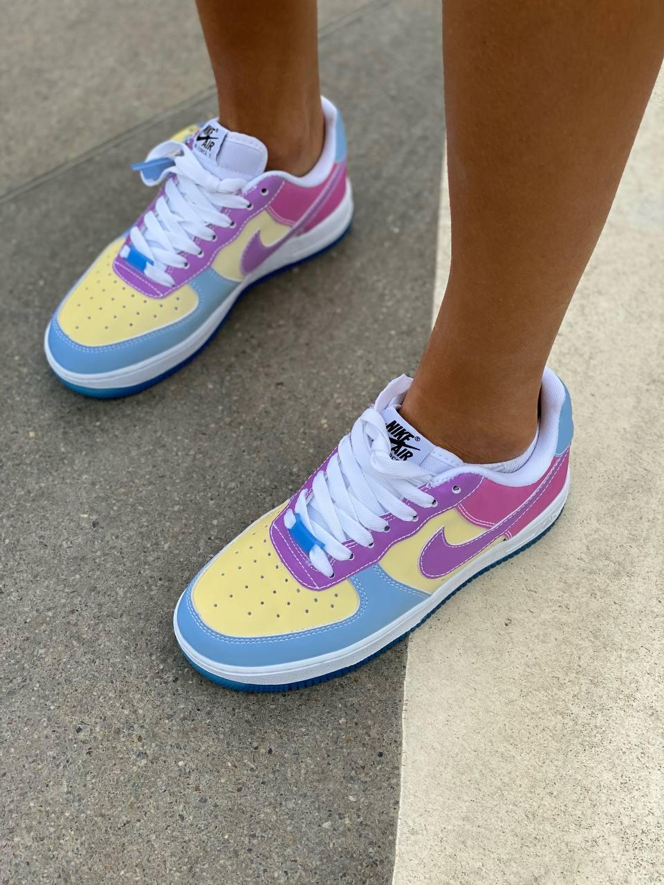 Nike Air Force 1 Sun