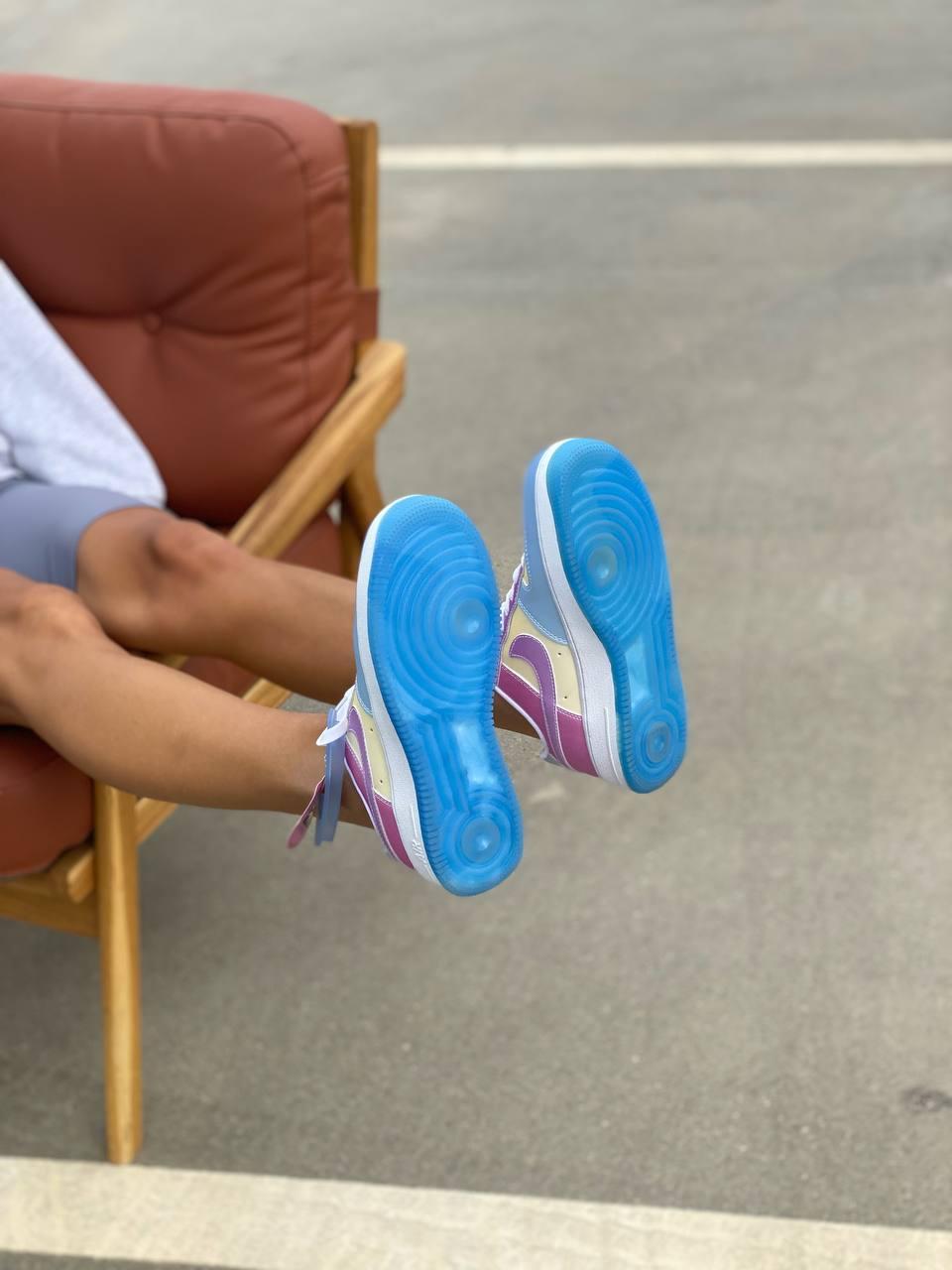 Nike Air Force 1 Sun