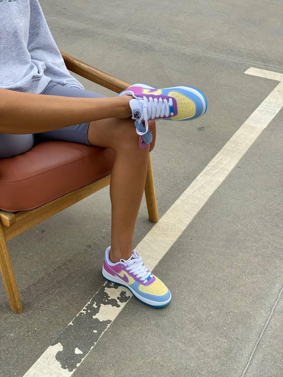 Nike Air Force 1 Sun