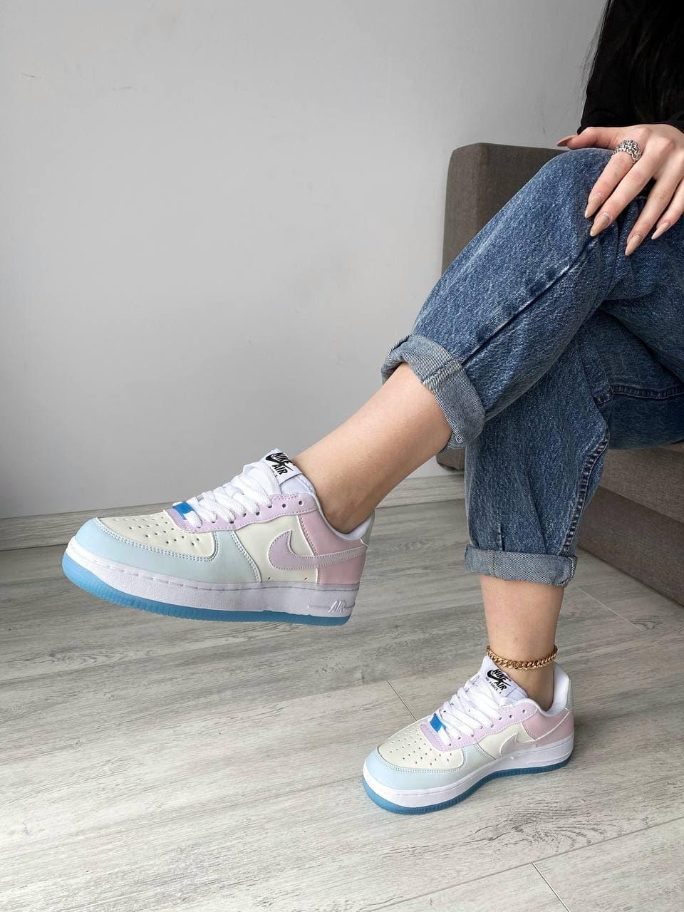 Nike Air Force 1 Sun