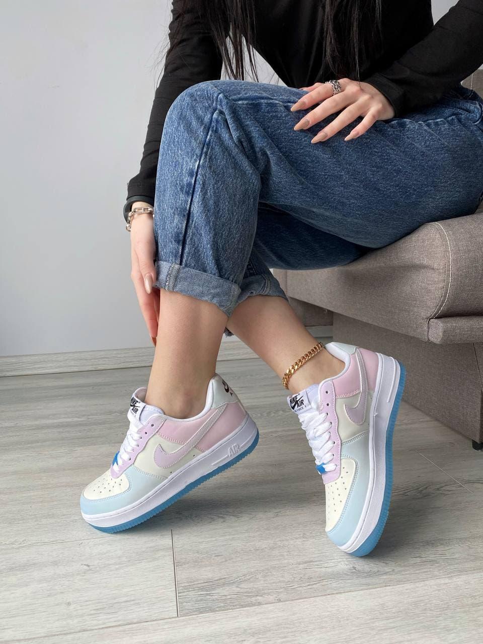 Nike Air Force 1 Sun