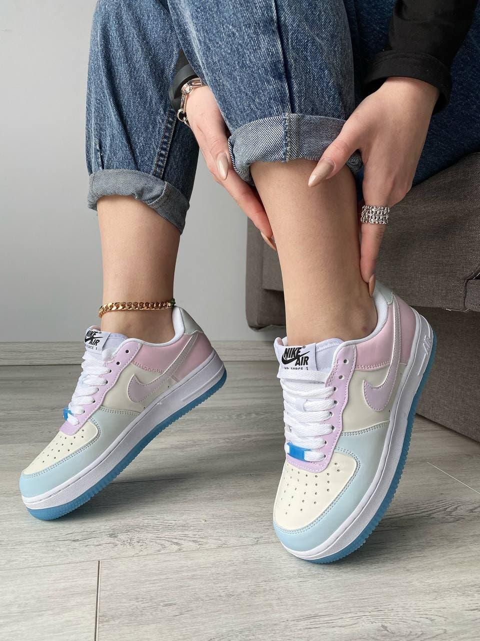 Nike Air Force 1 Sun