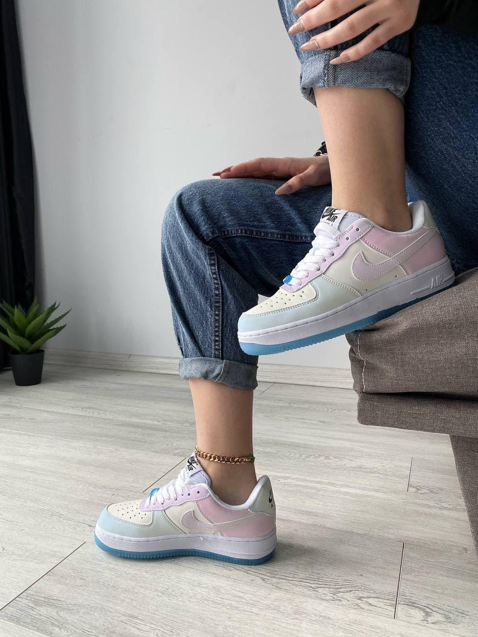 Nike Air Force 1 Sun