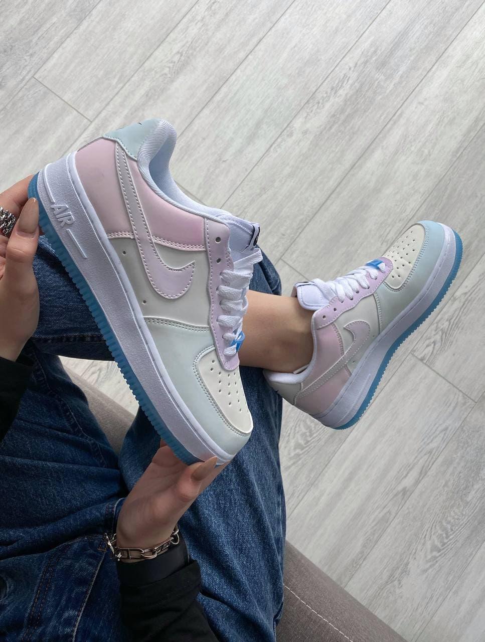 Nike Air Force 1 Sun
