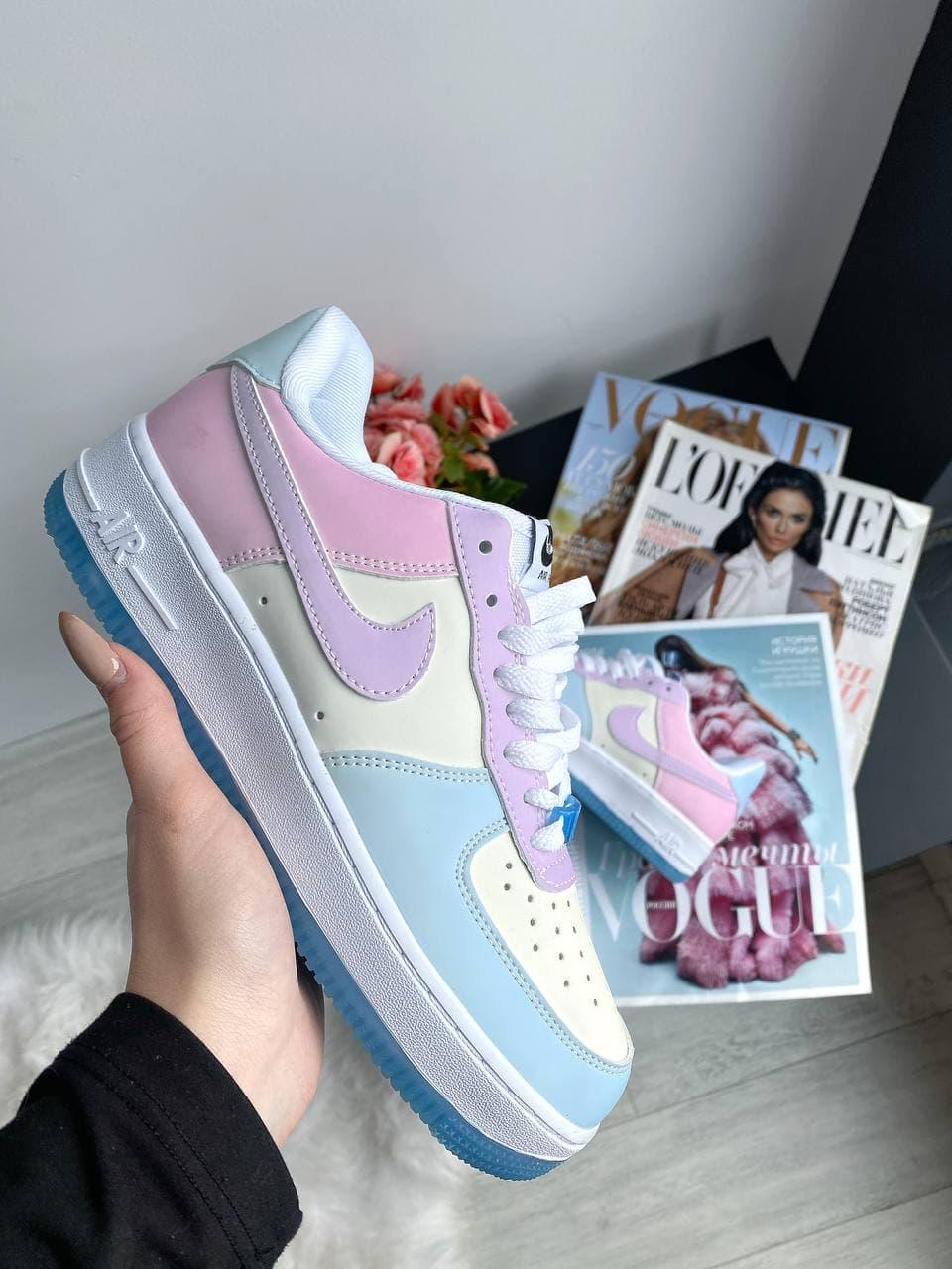 Nike Air Force 1 Sun