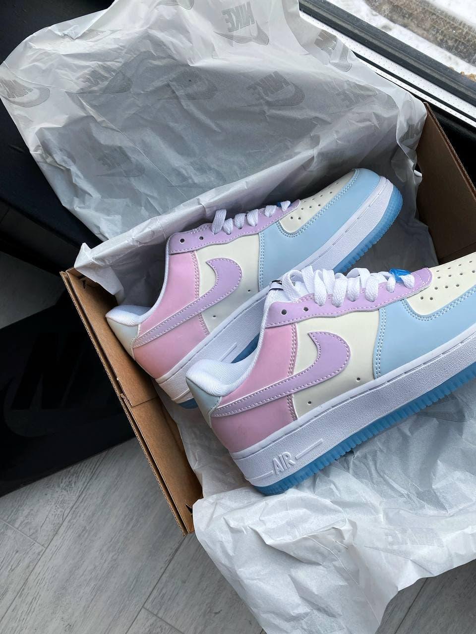 Nike Air Force 1 Sun